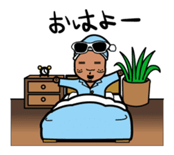 FISHING VISION Vol.3 sticker #8760747