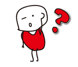 Corazon-kun Taiwanese ver. sticker #8760849