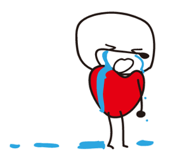 Corazon-kun Taiwanese ver. sticker #8760851