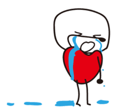 Corazon-kun Taiwanese ver. sticker #8760851