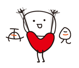 Corazon-kun Taiwanese ver. sticker #8760856