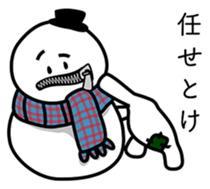 DAiLy liFe Of JiPpA iN JaPAn 2 WInTeR sticker #8761579