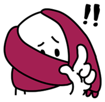 DAiLy liFe Of JiPpA iN JaPAn 2 WInTeR sticker #8761582