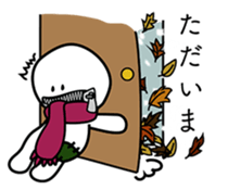 DAiLy liFe Of JiPpA iN JaPAn 2 WInTeR sticker #8761583