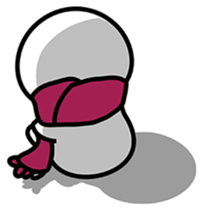 DAiLy liFe Of JiPpA iN JaPAn 2 WInTeR sticker #8761587