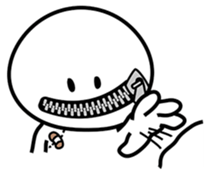 DAiLy liFe Of JiPpA iN JaPAn 2 WInTeR sticker #8761588