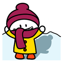 DAiLy liFe Of JiPpA iN JaPAn 2 WInTeR sticker #8761590