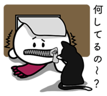 DAiLy liFe Of JiPpA iN JaPAn 2 WInTeR sticker #8761591