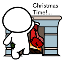 DAiLy liFe Of JiPpA iN JaPAn 2 WInTeR sticker #8761593