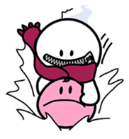 DAiLy liFe Of JiPpA iN JaPAn 2 WInTeR sticker #8761594