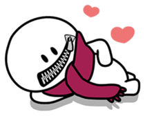 DAiLy liFe Of JiPpA iN JaPAn 2 WInTeR sticker #8761596