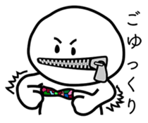 DAiLy liFe Of JiPpA iN JaPAn 2 WInTeR sticker #8761597