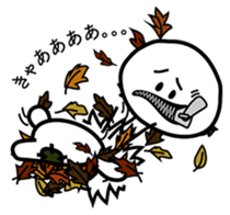 DAiLy liFe Of JiPpA iN JaPAn 2 WInTeR sticker #8761598