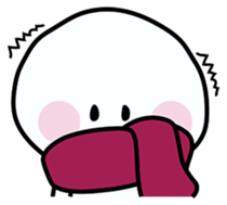 DAiLy liFe Of JiPpA iN JaPAn 2 WInTeR sticker #8761600