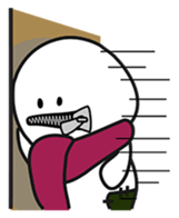 DAiLy liFe Of JiPpA iN JaPAn 2 WInTeR sticker #8761604