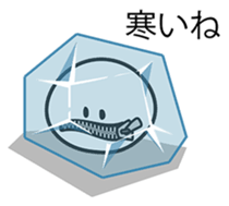 DAiLy liFe Of JiPpA iN JaPAn 2 WInTeR sticker #8761605