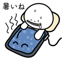 DAiLy liFe Of JiPpA iN JaPAn 2 WInTeR sticker #8761608