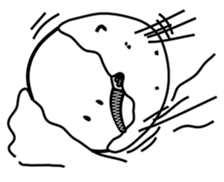 DAiLy liFe Of JiPpA iN JaPAn 2 WInTeR sticker #8761610