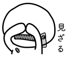 DAiLy liFe Of JiPpA iN JaPAn 2 WInTeR sticker #8761611