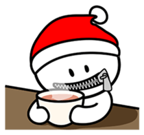 DAiLy liFe Of JiPpA iN JaPAn 2 WInTeR sticker #8761614