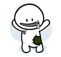 DAiLy liFe Of JiPpA iN JaPAn 2 WInTeR sticker #8761616