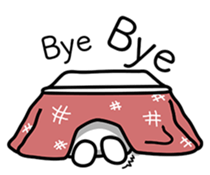 DAiLy liFe Of JiPpA iN JaPAn 2 WInTeR sticker #8761617