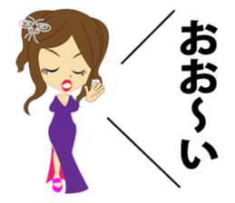 Cabaret2 sticker #8761786