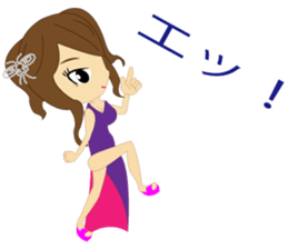 Cabaret2 sticker #8761787