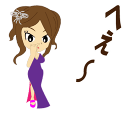 Cabaret2 sticker #8761796