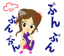 Cabaret2 sticker #8761804