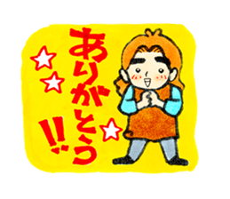 Tehepero da Vinci sticker #8761902