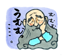 Tehepero da Vinci sticker #8761923