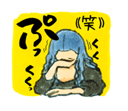 Tehepero da Vinci sticker #8761927