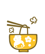 Chico's Winter Stickers sticker #8762132