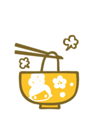 Chico's Winter Stickers sticker #8762132