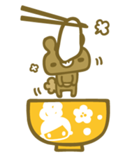 Chico's Winter Stickers sticker #8762133