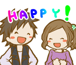 H!dE-Sticker01 sticker #8762300