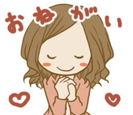 H!dE-Sticker01 sticker #8762302