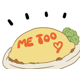 H!dE-Sticker01 sticker #8762305