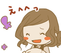 H!dE-Sticker01 sticker #8762306