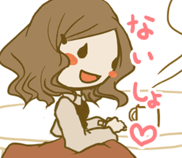 H!dE-Sticker01 sticker #8762307