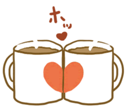 H!dE-Sticker01 sticker #8762309