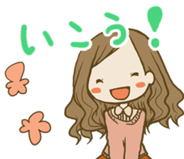 H!dE-Sticker01 sticker #8762324