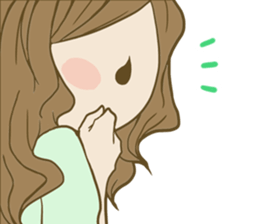 H!dE-Sticker01 sticker #8762330