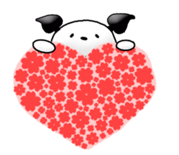 Chichi and Kochi 4 (Japanese) sticker #8762420