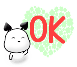 Chichi and Kochi 4 (Japanese) sticker #8762438