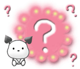 Chichi and Kochi 4 (Japanese) sticker #8762441