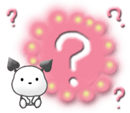 Chichi and Kochi 4 (Japanese) sticker #8762441