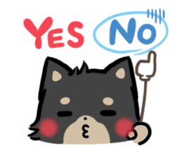 mild-Shiba-inu-emoticon sticker #8762467