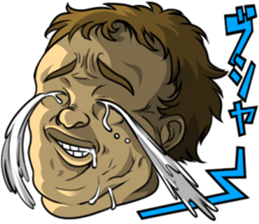 someone around you sticker #8762672